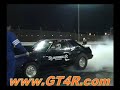FORD mostang 1988 DRAG RACE uae FORD mostang 1988 DRAG RACE uae