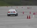 Celica Alltrac FTD Run at Falconi Field SCR #2