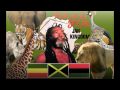 Burning Spear - Estimated Prophet