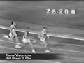 1964 Olympic 10,000m