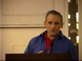 Animal Rights Conference 2007 - Jeff Popick