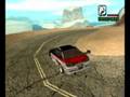 Canyon Drifts