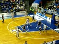 ZonaBasket: Tenerife Rural vs UB La Palma (93-68)