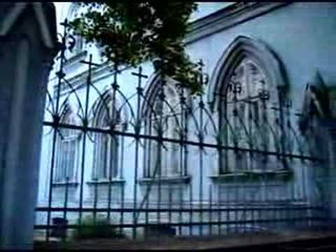 Plock - Old-Catholic church and ...