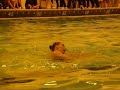 Yulia Shepeleva (Canisius) - US Collegiates Nationals 2008