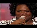 Das Supertalent 2008 Queen Emily