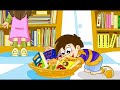 LE AVVENTURE DI FILIPPO E BRICIOLA in