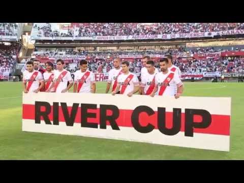 River Plate vs. Godoy Cruz: la previa en el Monumental