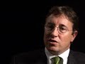 Achim Steiner, UNEP-Interview part 13 B