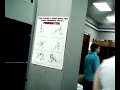 Dallas Cowboys Locker Room 11-11-07