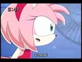 SONIC X-BRIDGED Episode 2