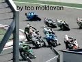 moto gp crash istanbul park 2007