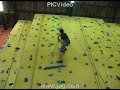 Speedklettern / Speedclimbing