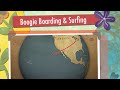 BoogieSurfing