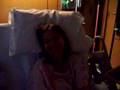 Paige Giving Birth Report 