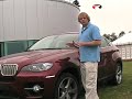 Roadfly.com - 2009 BMW X6 xDrive 50i
