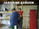 BJJ Chin Up Challenge BJJ Chin Up Challenge