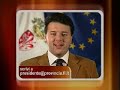 12 minuti con il Presidente: 22esima puntata. Albero di Natale a Palazzo, Termovalorizzatore, Fiorentina e FairPlay.