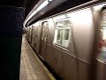 Parkchester Bound R142A 6 Train @ Astor Place Parkchester Bound R142A 6 Train @ Astor Place