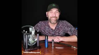 Arizer Air SE - an honest look - vaporizer review