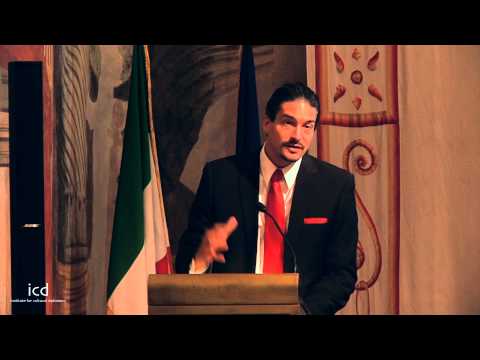 The Power of Culture for Communication, International Cooperation and Peace