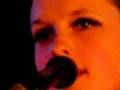 Nina Kinert I shot my man - live -  Berlin