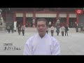 ?????????????(How to visit a shrine..Japanese \"JINJA\")