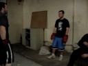 Kitimat Boxing club Kitimat Boxing club