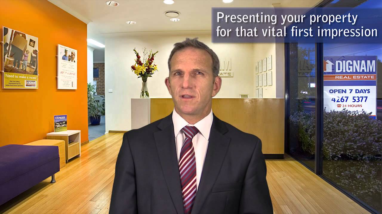 How To Get The Highest Price For Your Property