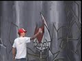 Graffiti Instincts - Mist Graffiti Instincts - Mist