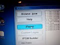 Easiest way to Unlock iPhone 2.0.1 using Winpwn 2.0.0.4 Also solves the NASTY ERROR 6