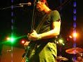 Cave In perform 