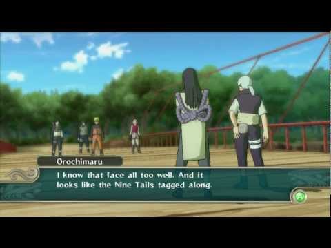 orochimaru