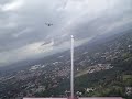 Aeromodelismo Costa Rica Onboard Video 05