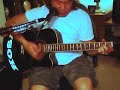 paralyzer my acoustik version