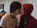 YaoiCon 08 - Pocky Kiss