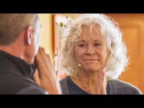 Gangaji Video: True Rest Within