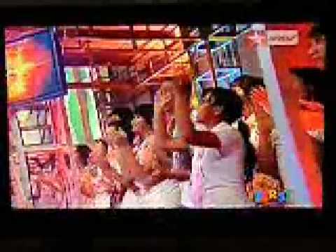 Amazing in Bed Romansick at Planet Remaja ANTV