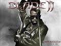 Blade – Blood Rave