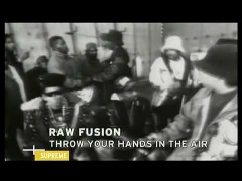raw fusion -