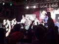 Black Milk & Elzhi perform at Red Bull Big Tune in Seattle (9-12-08)