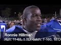 Football chronicles - Week 6: Troy vs. La Habra Football chronicles - Week 6: Troy vs. La Habra