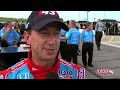 John Andretti video 1