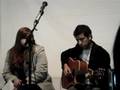 Tiago e André Arrais + Carine Luup