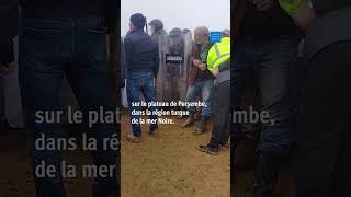 Turquie : Harcèlement des défenseurs de l’environnement
