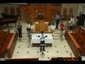 videos de 20081109 神羔羊配得
