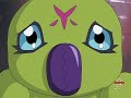 Digimon 02 Folge 20 (2/2) - Das goldene Magnamon