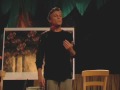 LEIGH J. McCLOSKEY at AGAPE Nov. 9 2009 - Part 4