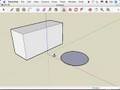 SketchUp: More fun with Push/Pull