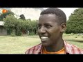 Christen und Muslime sind Br�der - ZDF Reportage